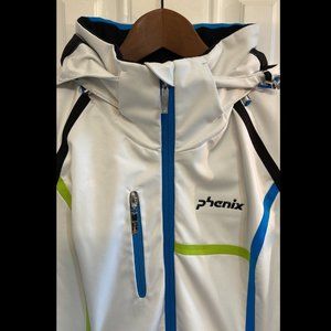 Women's Phenix Jacket